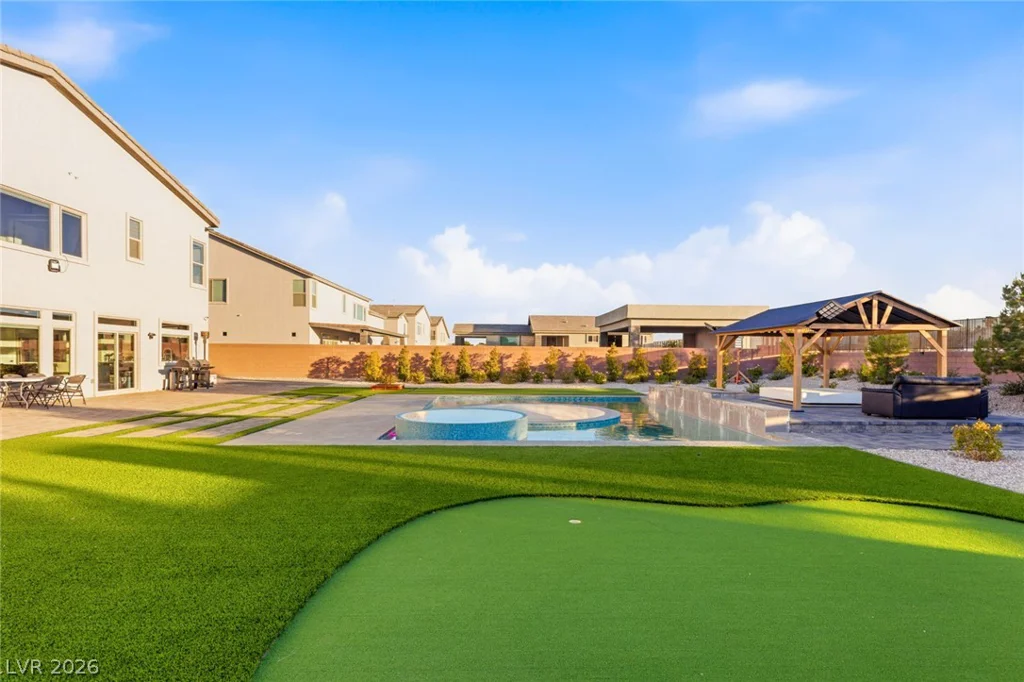 8727 Twisted Vine, Las Vegas, NV 89139