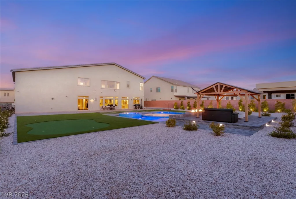 8727 Twisted Vine, Las Vegas, NV 89139