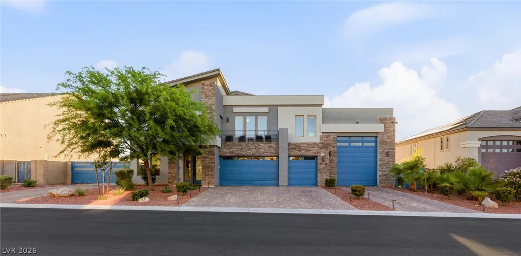8727 Twisted Vine, Las Vegas, NV 89139