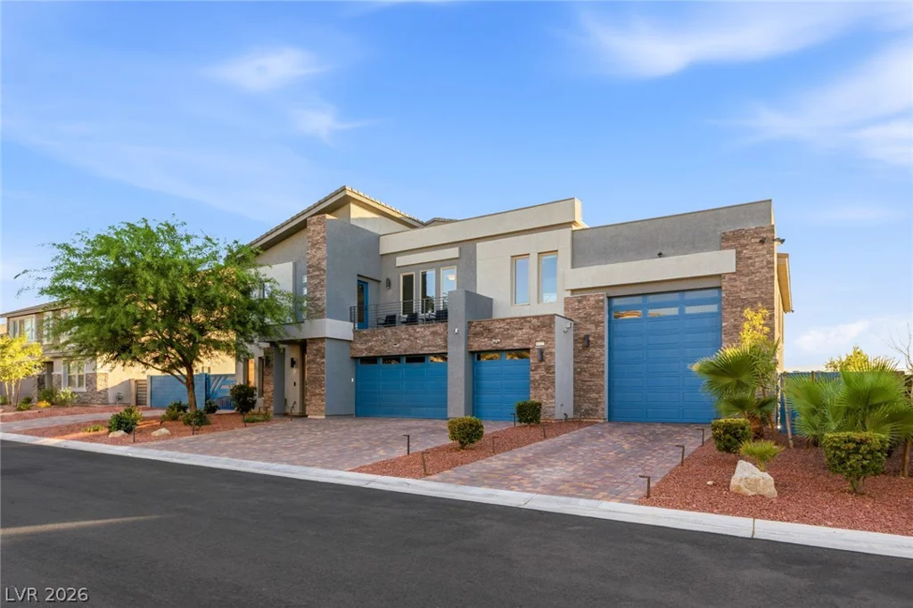 8727 Twisted Vine, Las Vegas, NV 89139