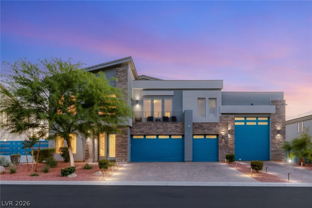 8727 Twisted Vine, Las Vegas, NV 89139