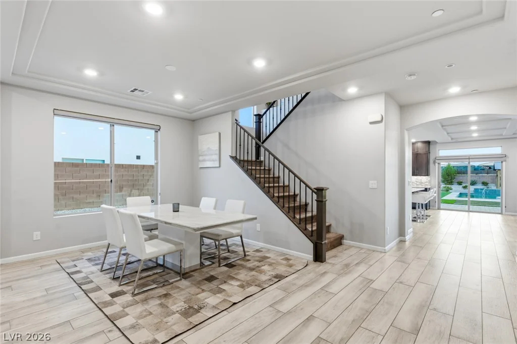 8727 Twisted Vine, Las Vegas, NV 89139