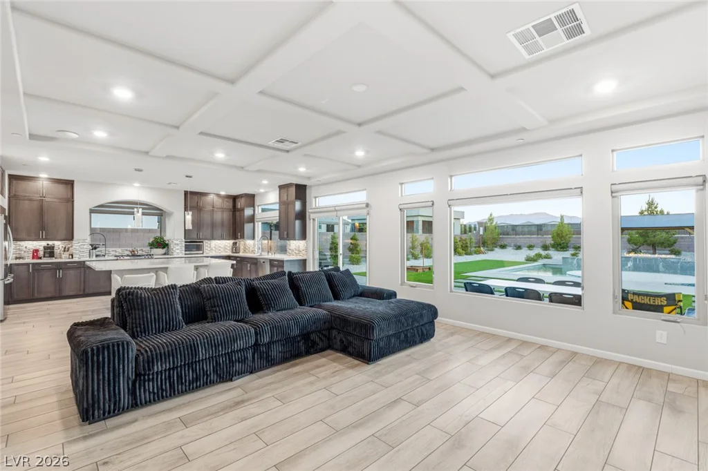 8727 Twisted Vine, Las Vegas, NV 89139