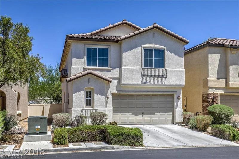 5634 African Lilly, Las Vegas, NV 89130