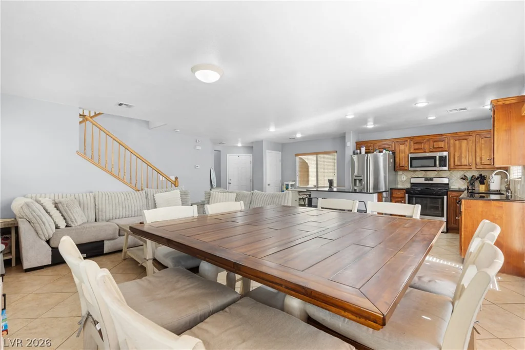 5634 African Lilly, Las Vegas, NV 89130