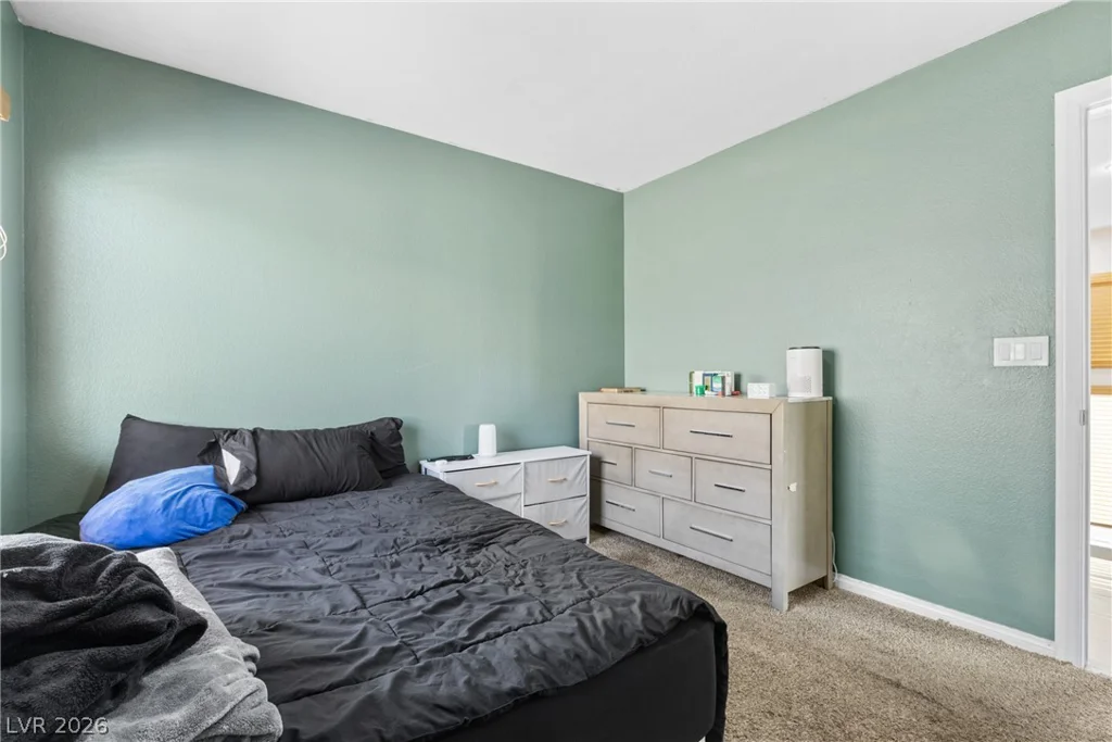5634 African Lilly, Las Vegas, NV 89130
