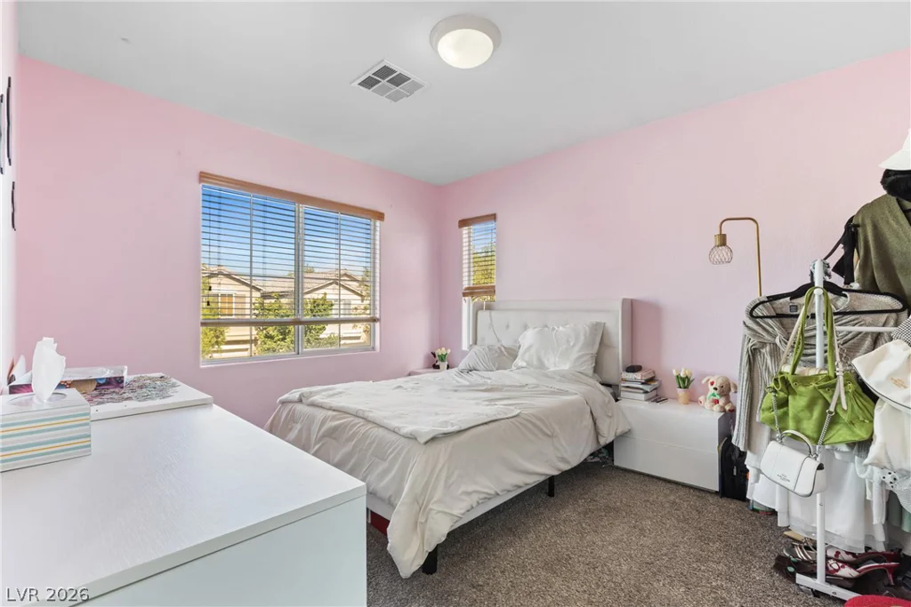 5634 African Lilly, Las Vegas, NV 89130