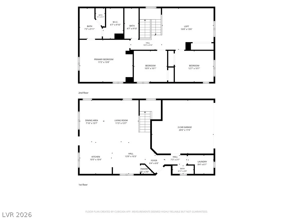 5634 African Lilly, Las Vegas, NV 89130