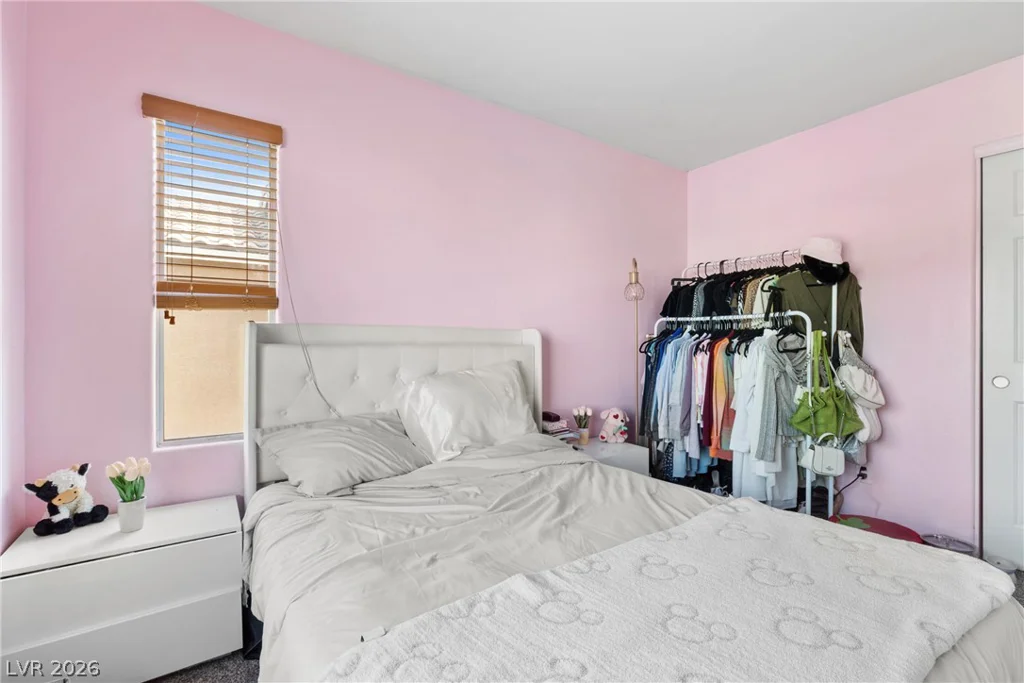 5634 African Lilly, Las Vegas, NV 89130