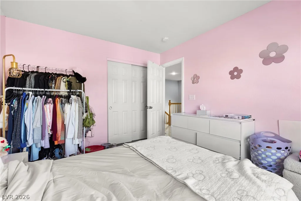 5634 African Lilly, Las Vegas, NV 89130