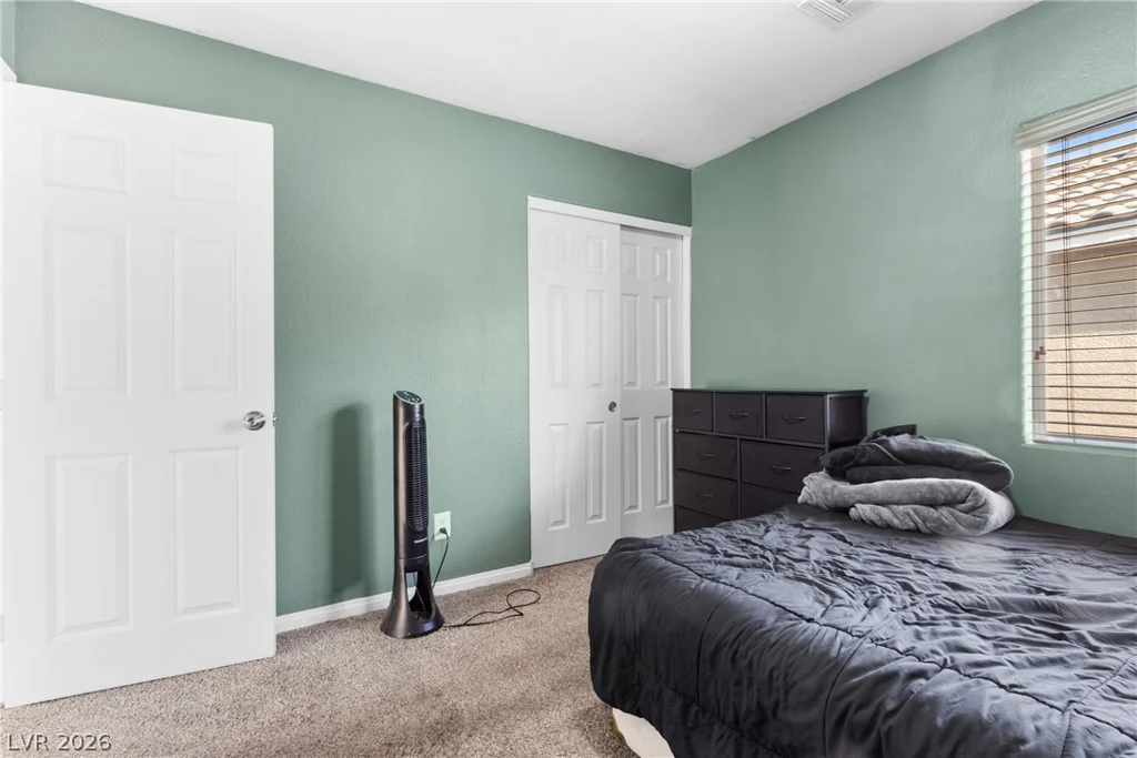 5634 African Lilly, Las Vegas, NV 89130