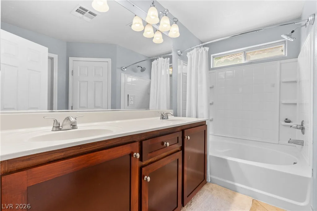 5634 African Lilly, Las Vegas, NV 89130
