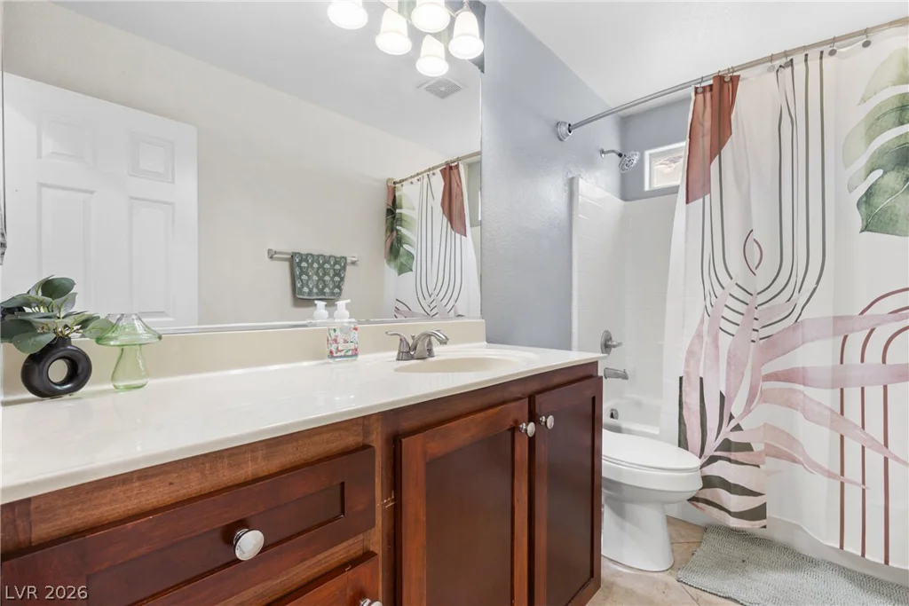 5634 African Lilly, Las Vegas, NV 89130