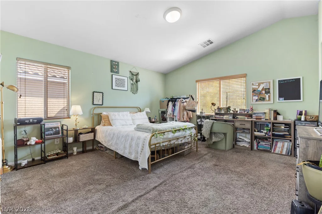 5634 African Lilly, Las Vegas, NV 89130