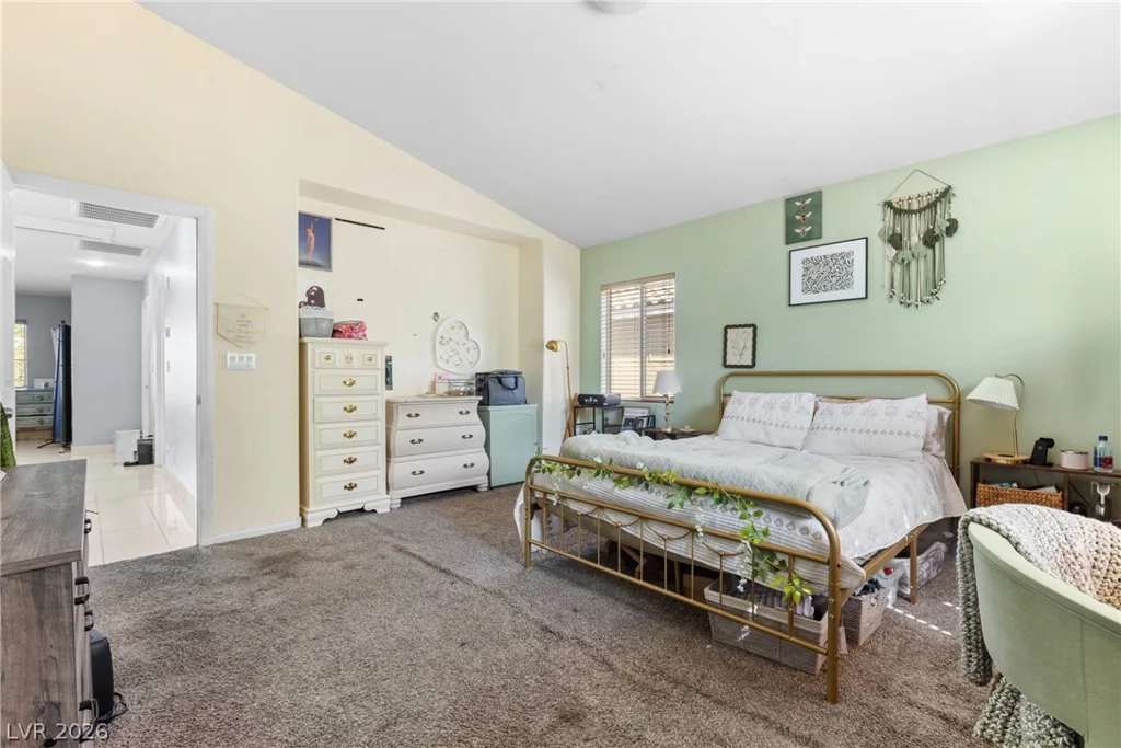 5634 African Lilly, Las Vegas, NV 89130