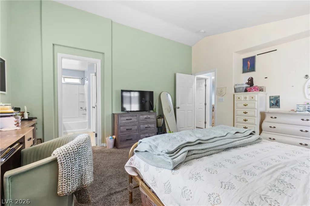 5634 African Lilly, Las Vegas, NV 89130