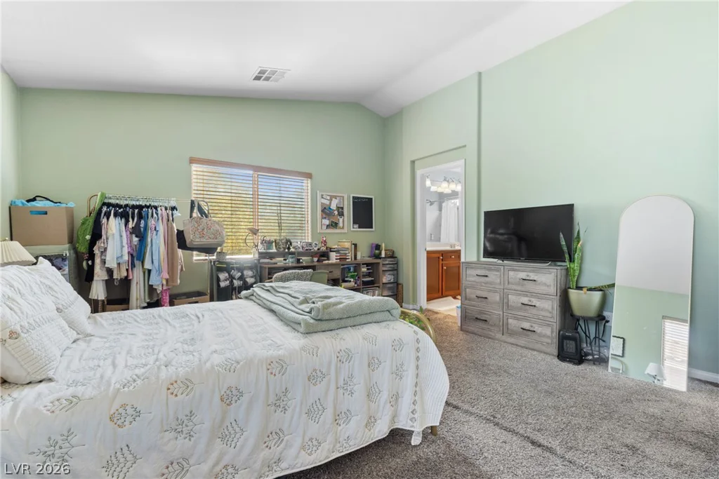 5634 African Lilly, Las Vegas, NV 89130