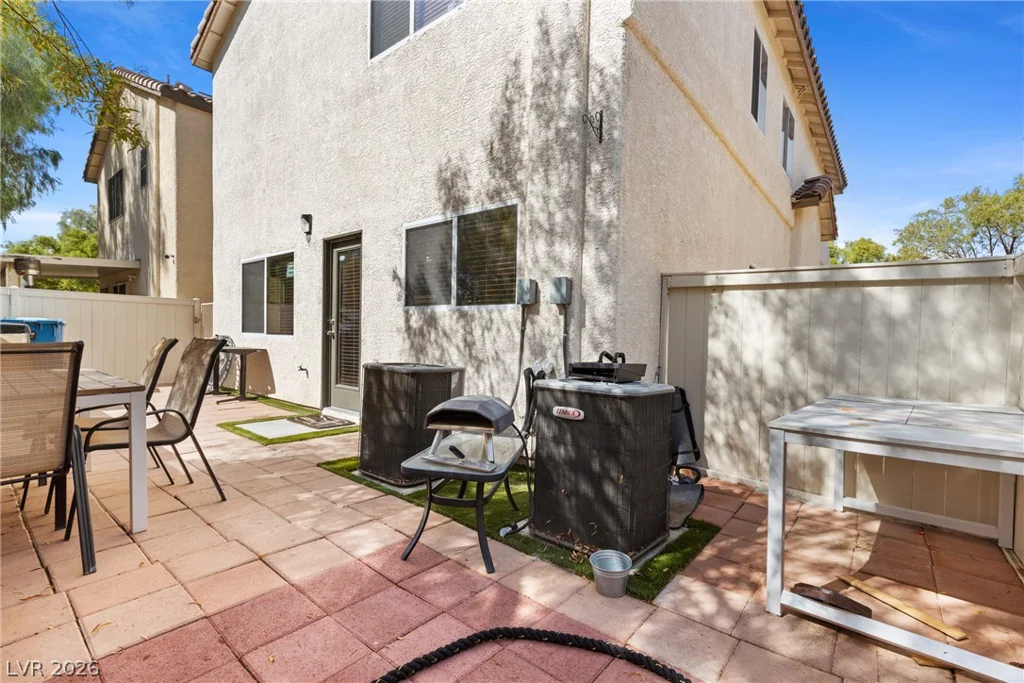 5634 African Lilly, Las Vegas, NV 89130