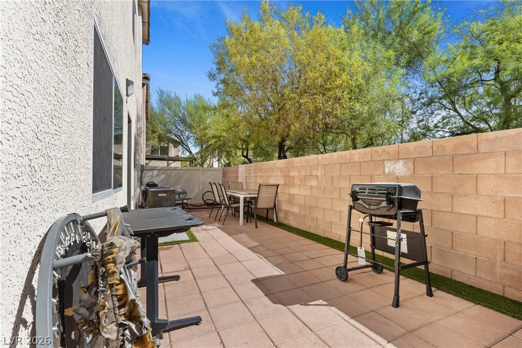 5634 African Lilly, Las Vegas, NV 89130
