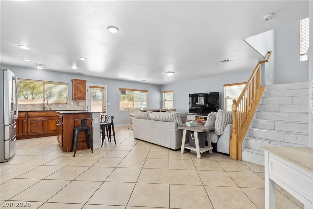 5634 African Lilly, Las Vegas, NV 89130