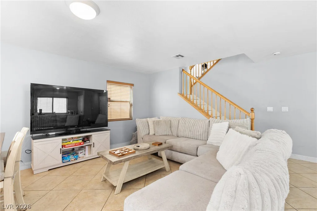 5634 African Lilly, Las Vegas, NV 89130