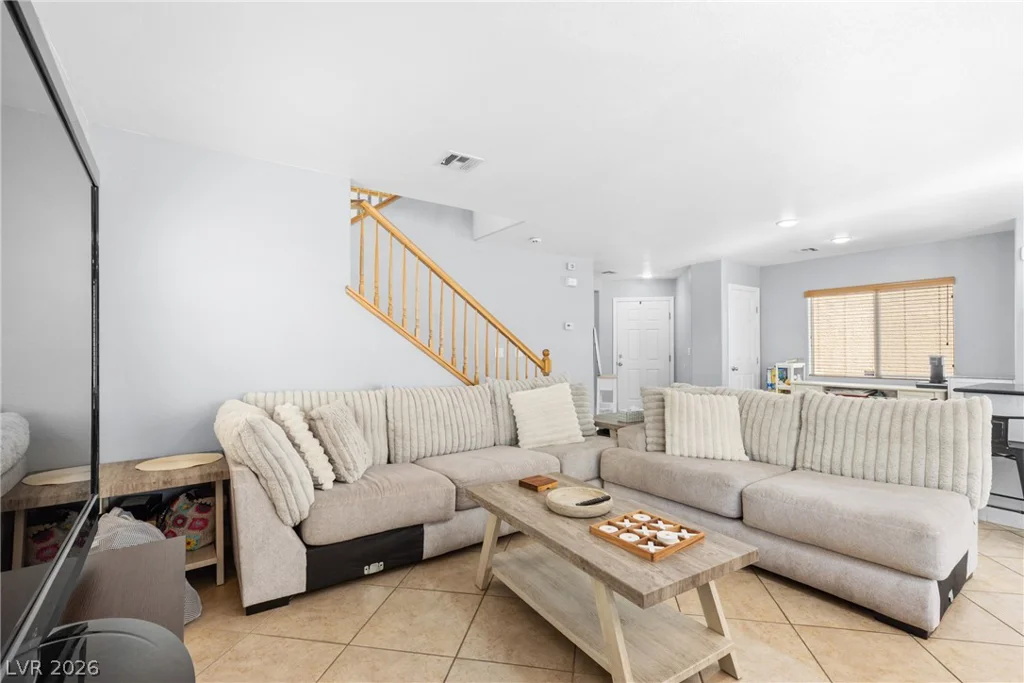 5634 African Lilly, Las Vegas, NV 89130
