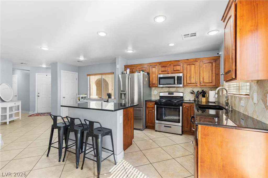 5634 African Lilly, Las Vegas, NV 89130