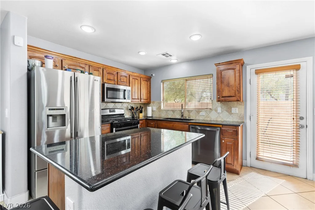 5634 African Lilly, Las Vegas, NV 89130
