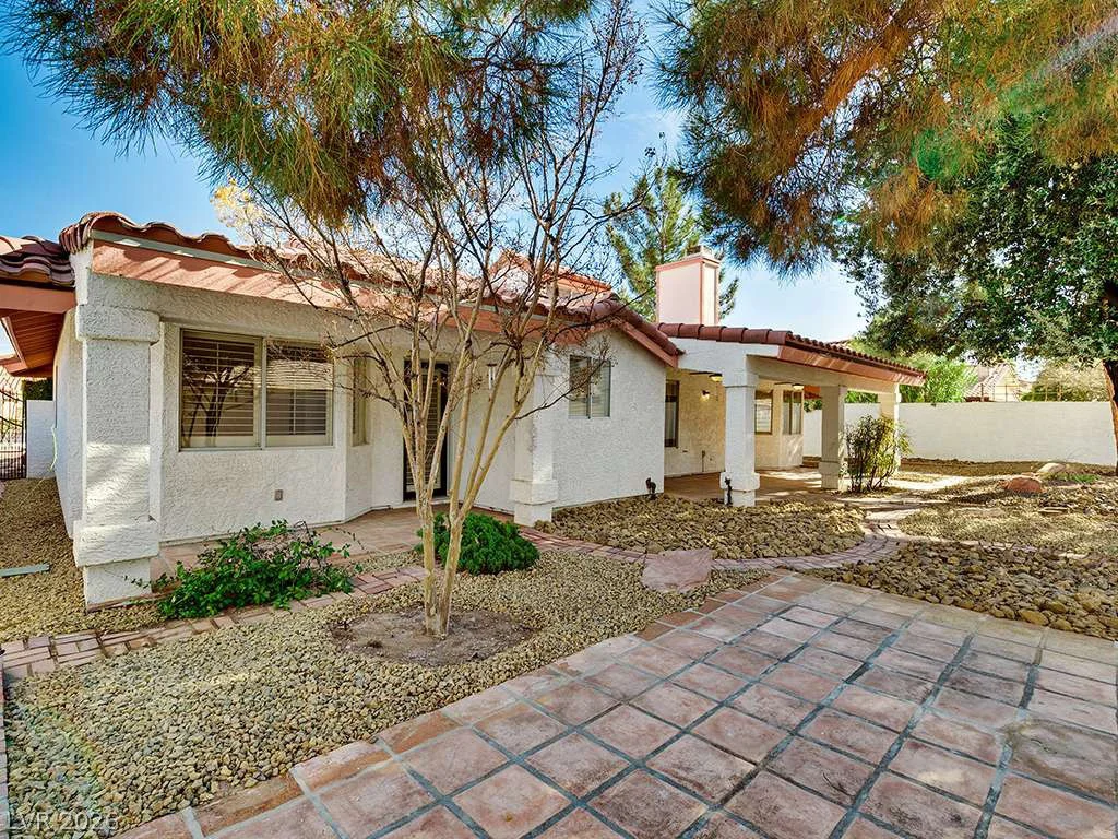 69 Chesney, Henderson, NV 89074