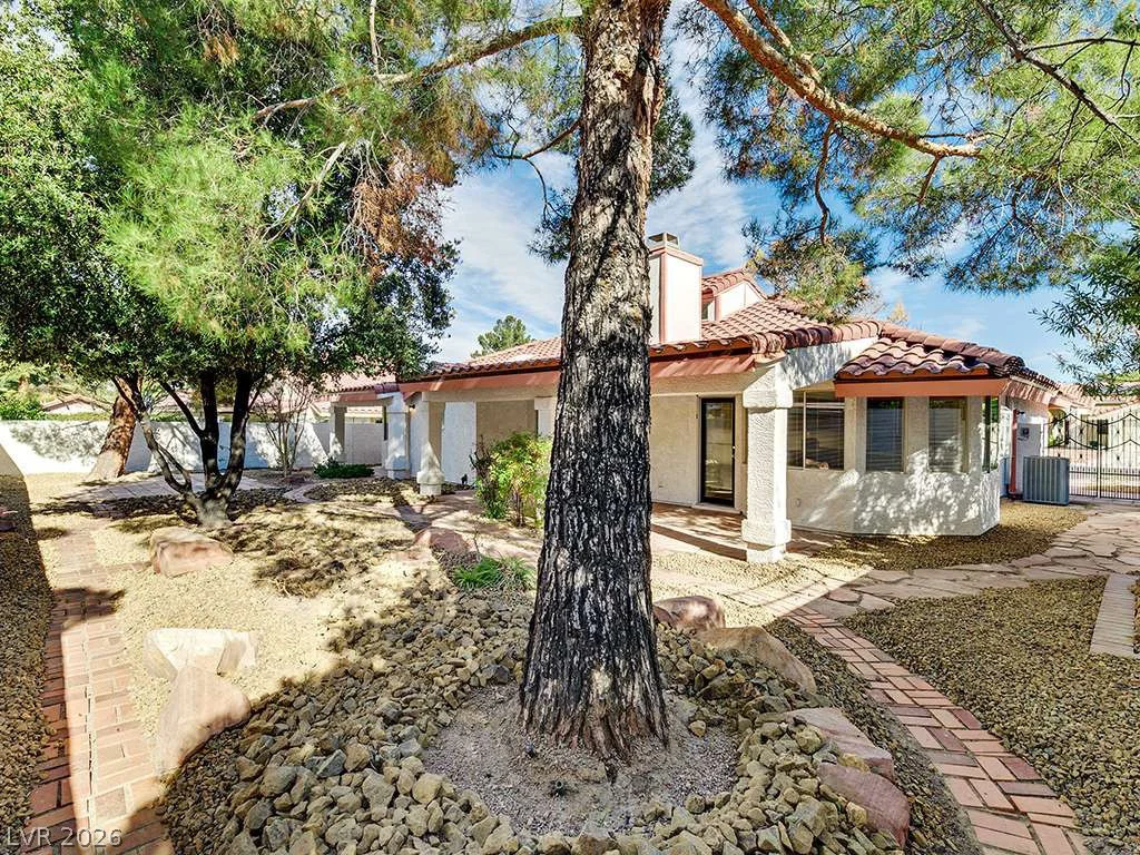 69 Chesney, Henderson, NV 89074