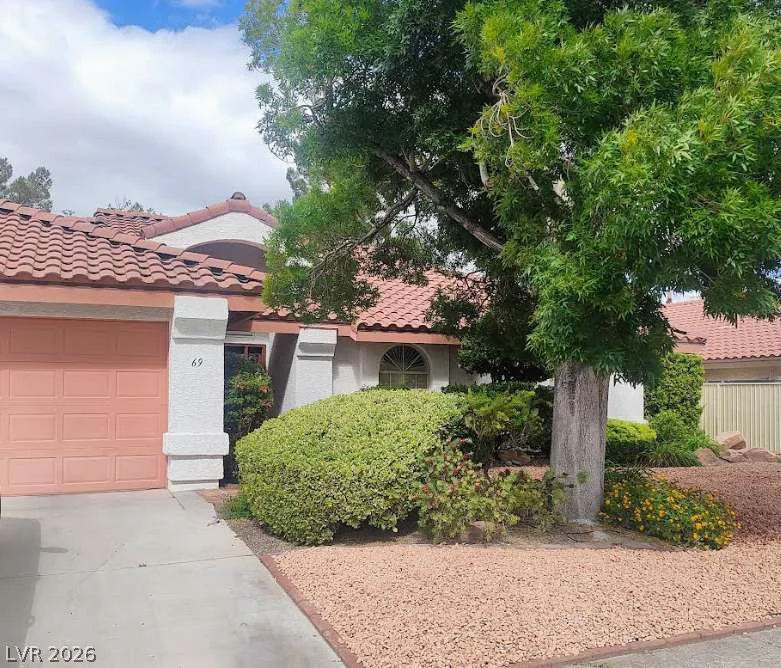 69 Chesney, Henderson, NV 89074