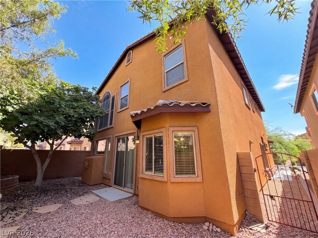 6733 Barrington Hills, Las Vegas, NV 89149