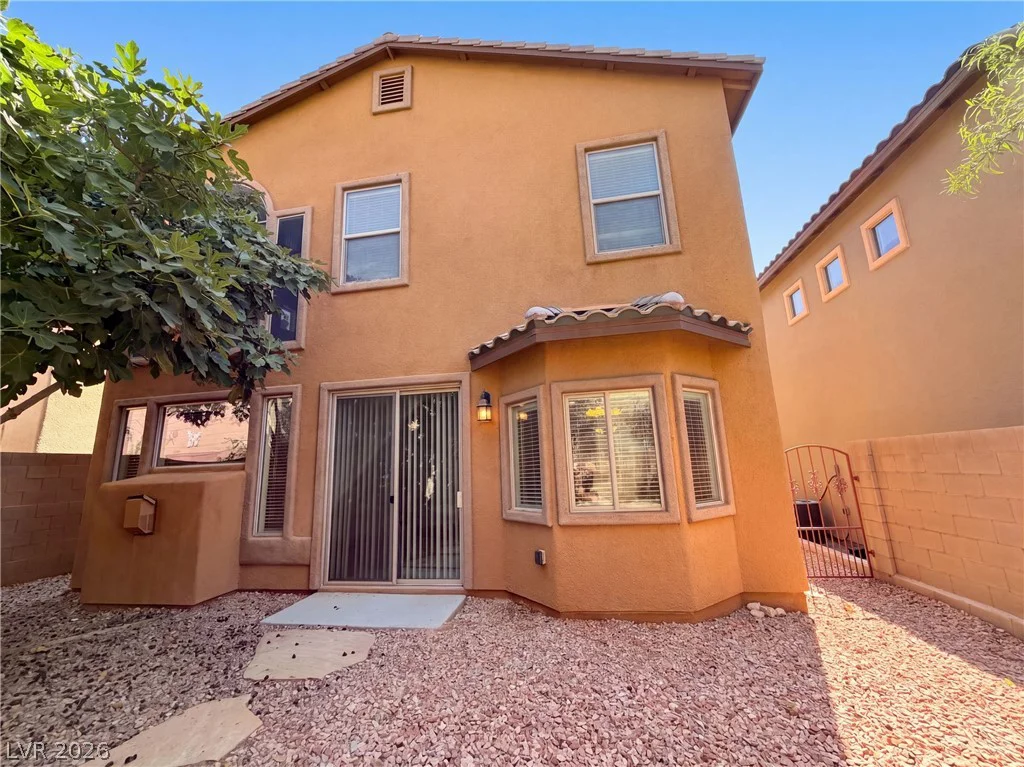 6733 Barrington Hills, Las Vegas, NV 89149