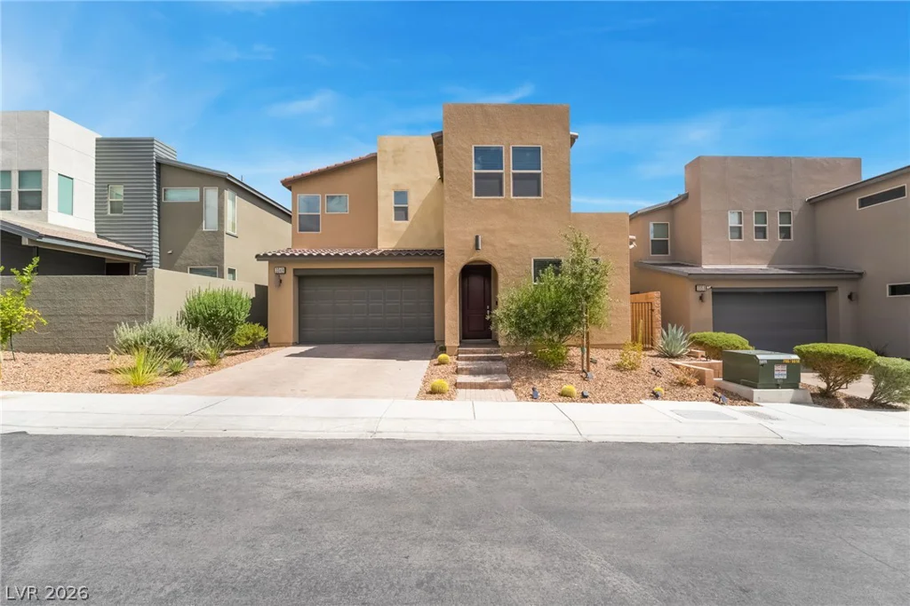 3349 Solento, Henderson, NV 89044