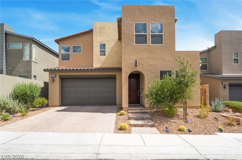 3349 Solento, Henderson, NV 89044