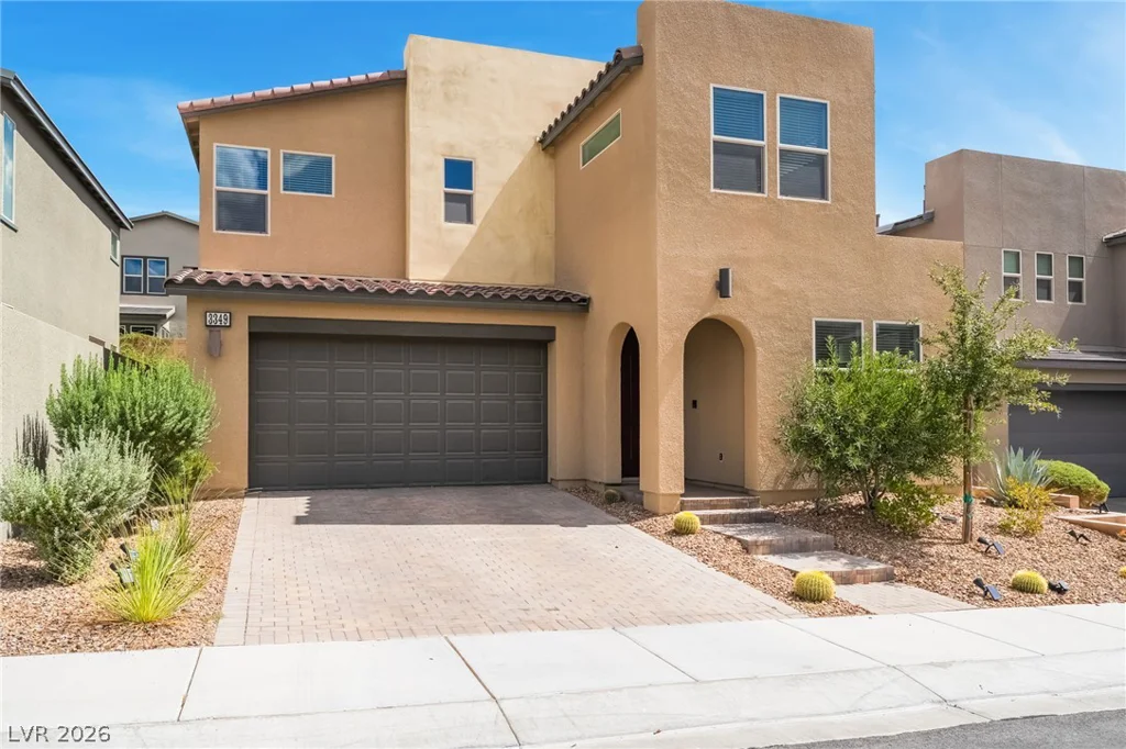 3349 Solento, Henderson, NV 89044