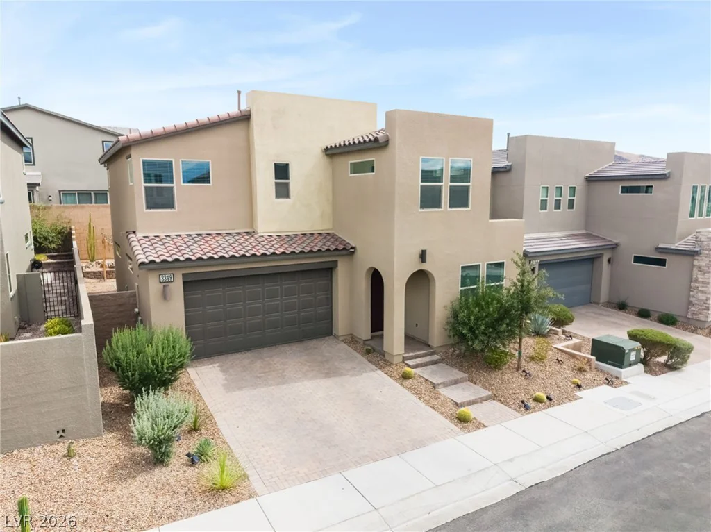 3349 Solento, Henderson, NV 89044