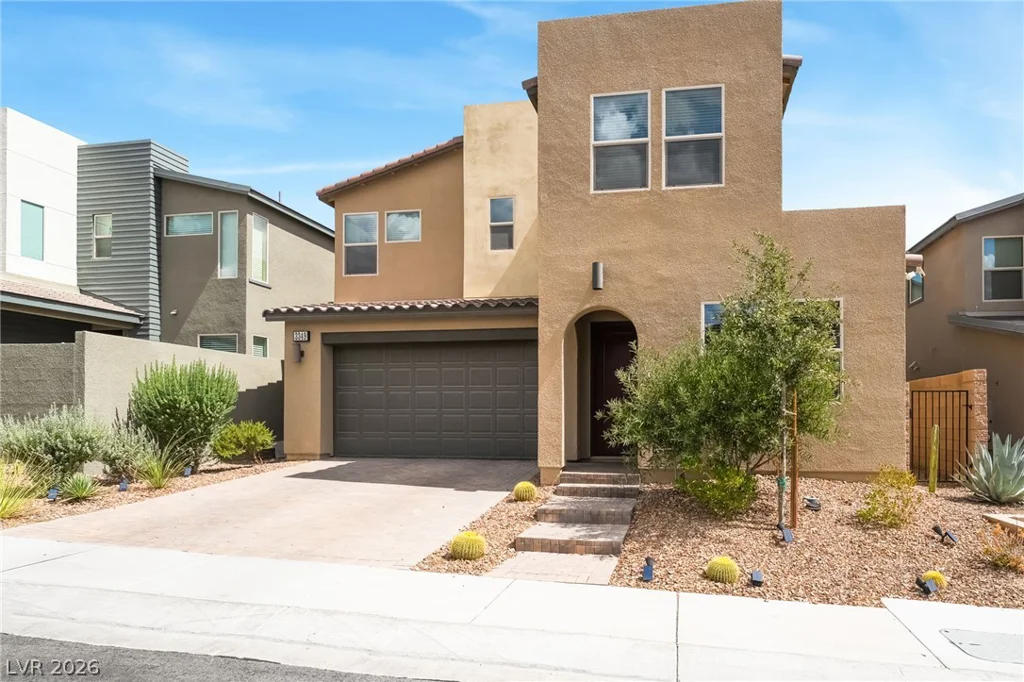 3349 Solento, Henderson, NV 89044