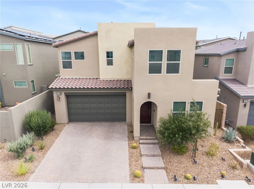 3349 Solento, Henderson, NV 89044