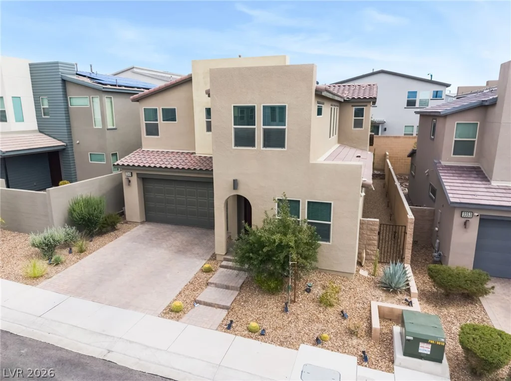 3349 Solento, Henderson, NV 89044