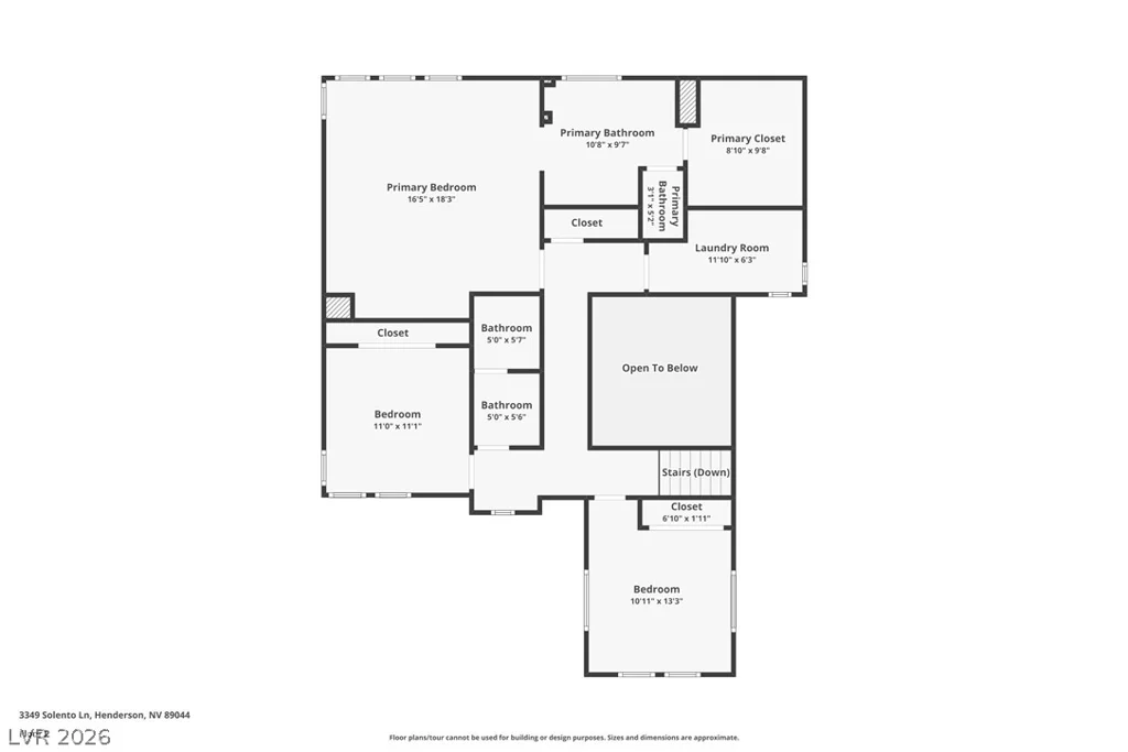 3349 Solento, Henderson, NV 89044