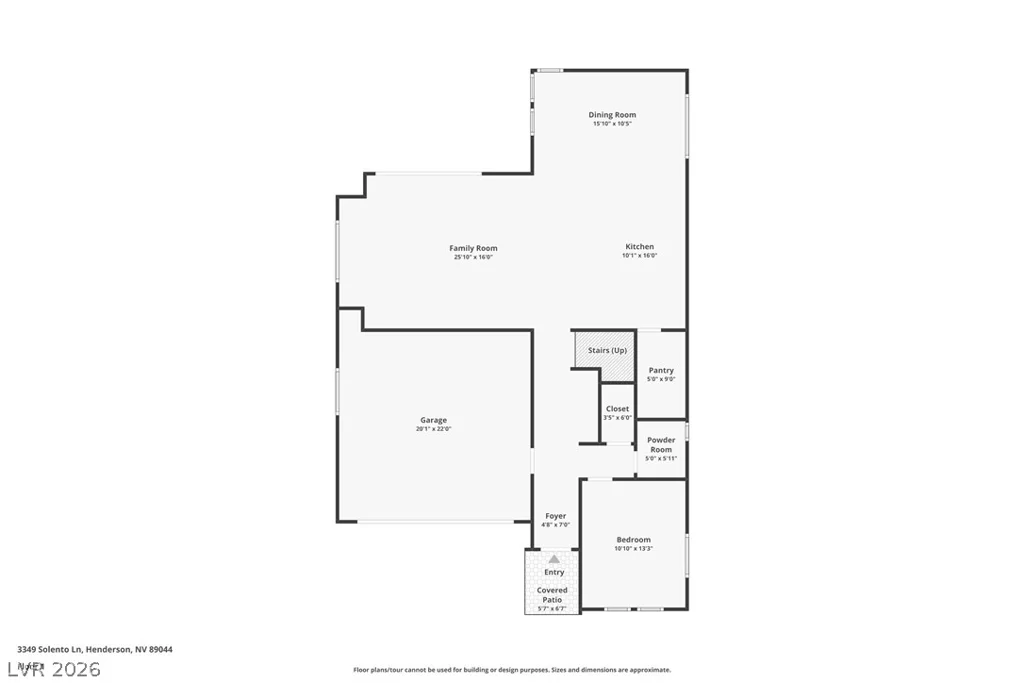 3349 Solento, Henderson, NV 89044