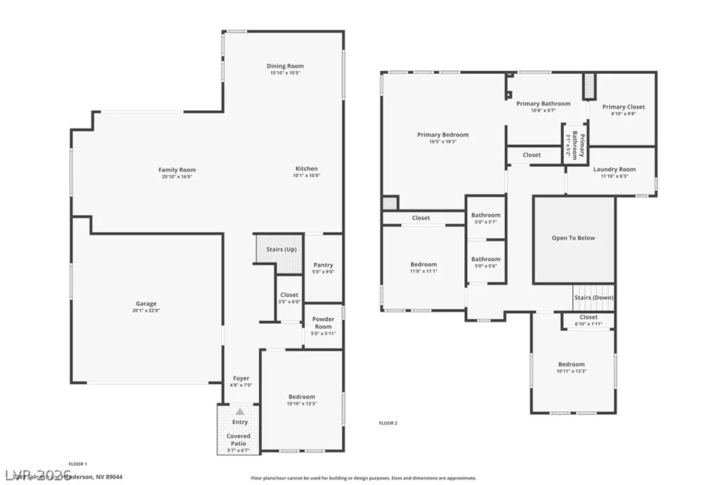 3349 Solento, Henderson, NV 89044