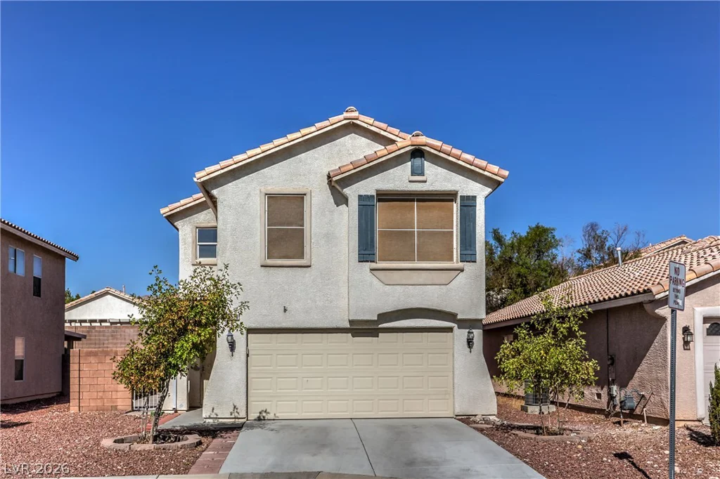 5553 Jacobs Field, Las Vegas, NV 89148