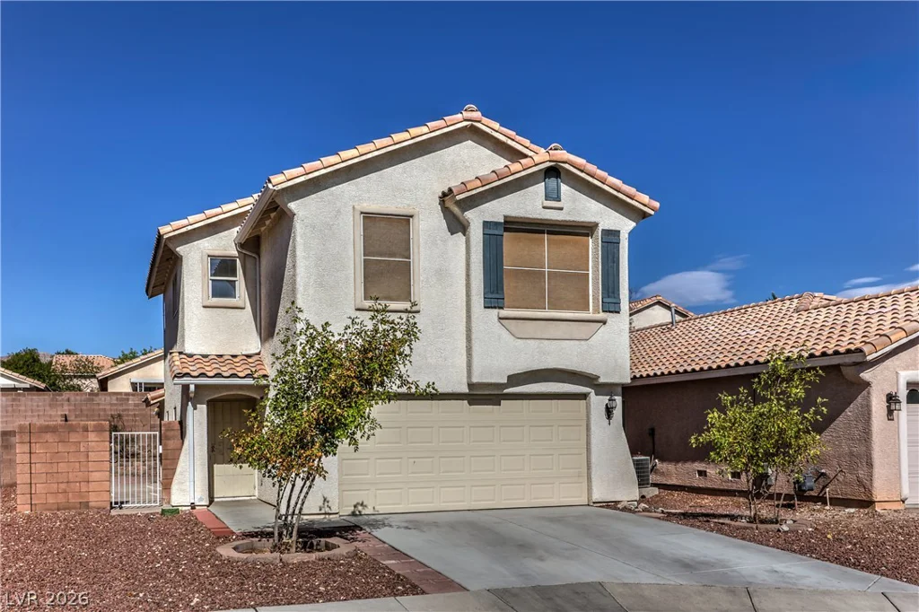 5553 Jacobs Field, Las Vegas, NV 89148