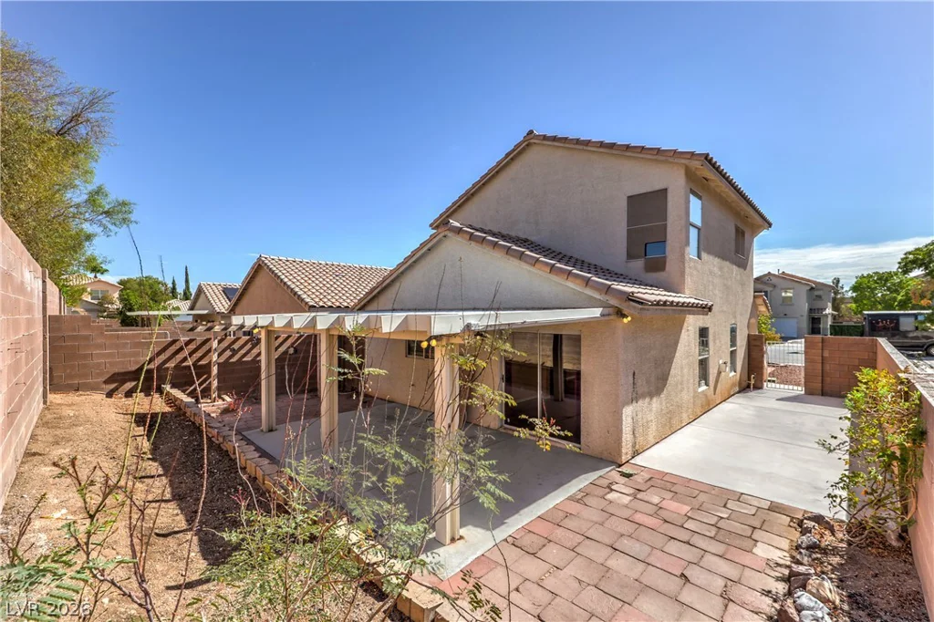 5553 Jacobs Field, Las Vegas, NV 89148