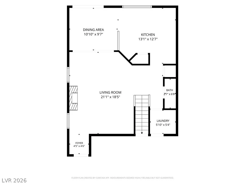 5553 Jacobs Field, Las Vegas, NV 89148