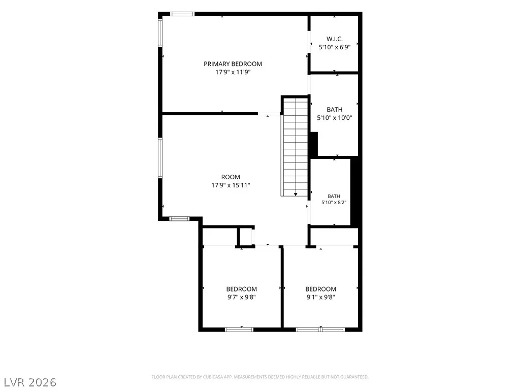 5553 Jacobs Field, Las Vegas, NV 89148