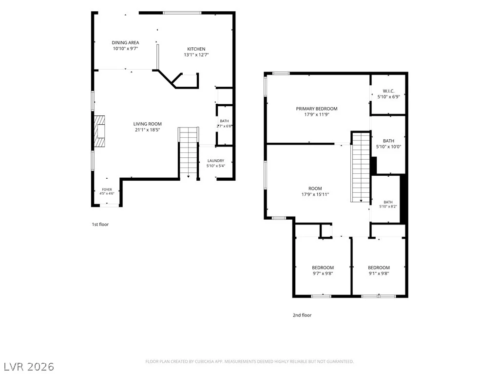 5553 Jacobs Field, Las Vegas, NV 89148