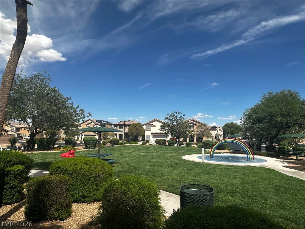 5516 Ante Up, Las Vegas, NV 89122